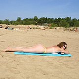 nudists
