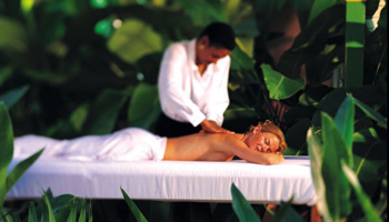 Vacation Nudity at Hedonism II